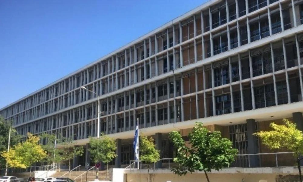 Θεσσαλονίκη: Στον Εισαγγελέα η βρεφονηπιοκόμος